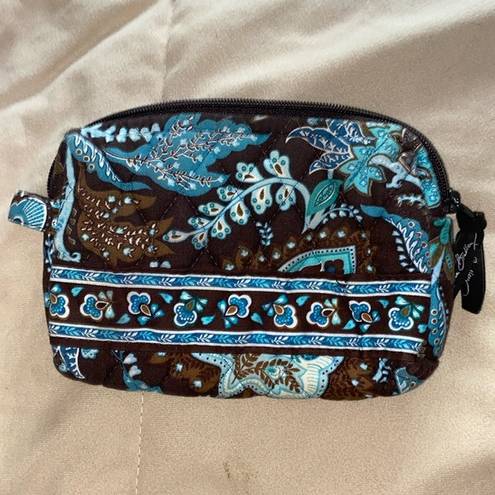 Vera Bradley small  pouch