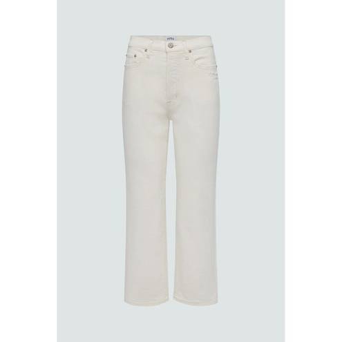 Pistola  Denim NWT Cassie Crop in Sand Vintage Size 30