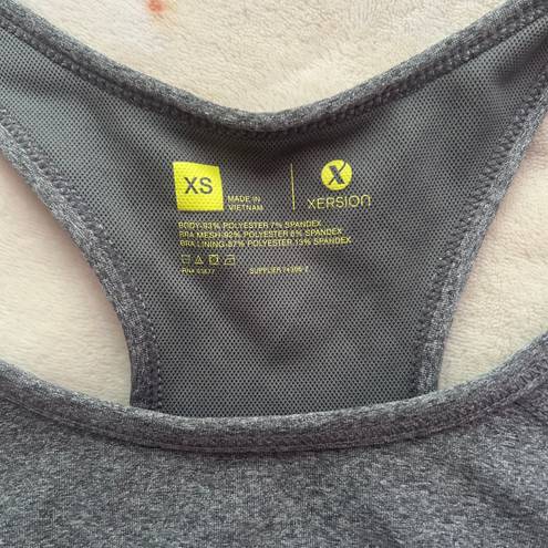 Xersion Medium Impact Sports Bra