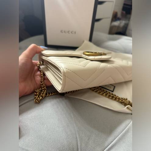 Gucci  GG  Marmont bag