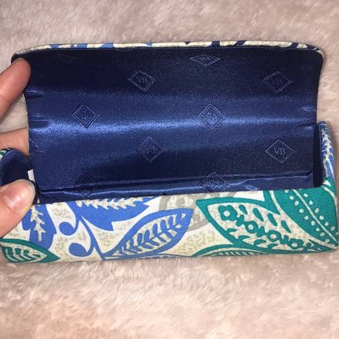 Vera Bradley  glasses case