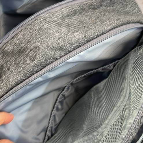 RUVALINO Diaper Bag Backpack, Multifunction Travel Pack Maternity Nursing