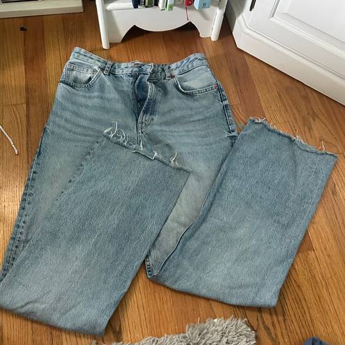 ZARA Jeans