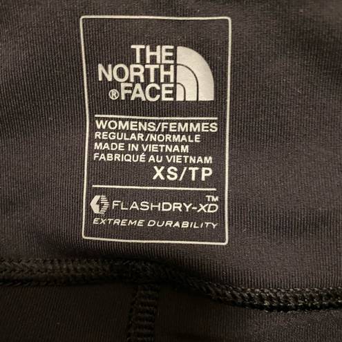 The North Face  Flash-dry Leggings New Without Tag