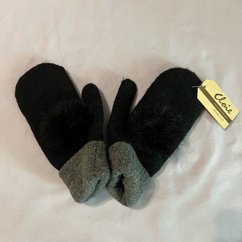 NWT Mittens