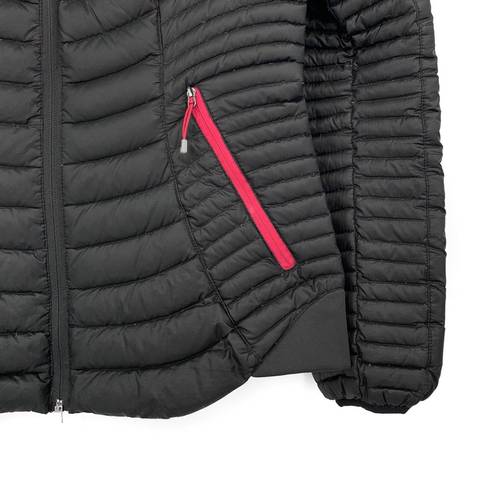Xersion  Puffer Jacket Black Pink M