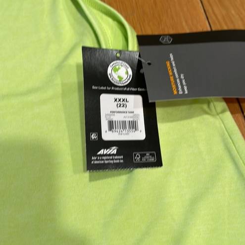 Avia  XXXL brand new with tag tank top