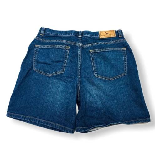 Krass&co Vintage Lauren Jeans . Denim Shorts