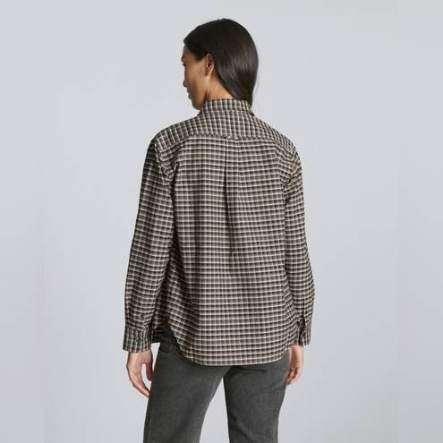 Everlane NWT  The Relaxed Oxford Shirt