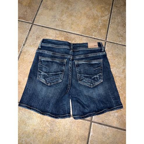 BKE  Victoria Jean Shorts Size 26