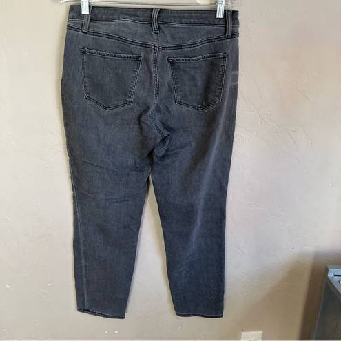 Talbots  Petite Flawless Slim Ankle Denim Jeans