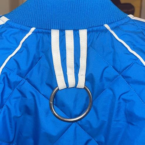 Adidas  x Olivia Oblanc Jacket size Small