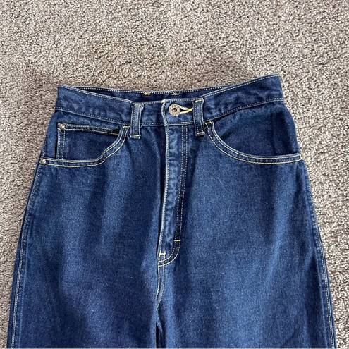 Brittania Vintage 80’s  Pentimento High-Waist Jeans size 9