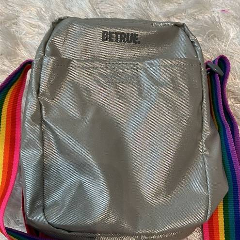 Nike  Heritage BETRUE Crossbody Bag