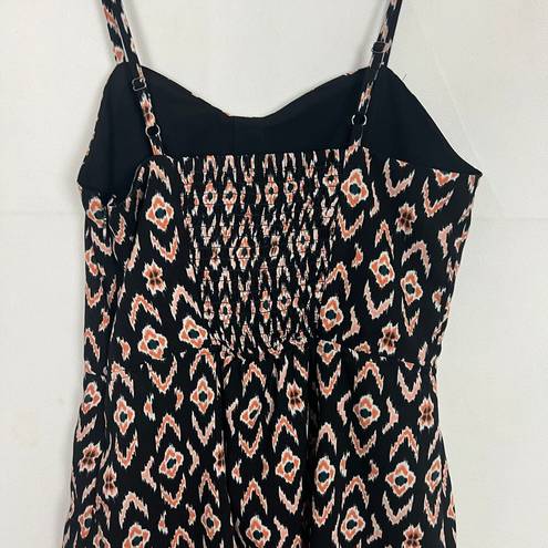 Jessica Simpson  Sleeveless Mini Fit & Flare Mini Dress Size Small