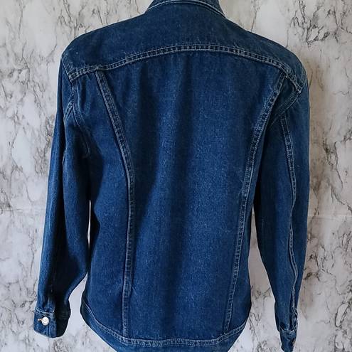 Lee Vintage  denim jacket size 9/10