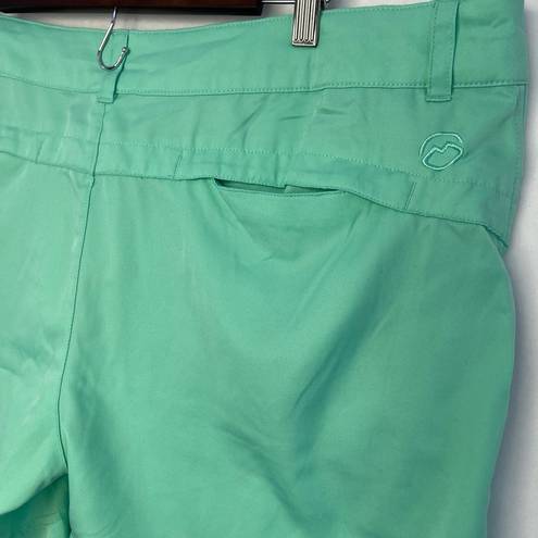 Magellan outdoors Magellan Women’s Green XXL Performance‎ Shorts 5” Inseam