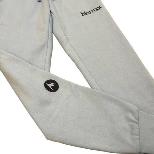 Marmot  NWT Coastal Jogger Pants Tide Blue Size XS Women’s