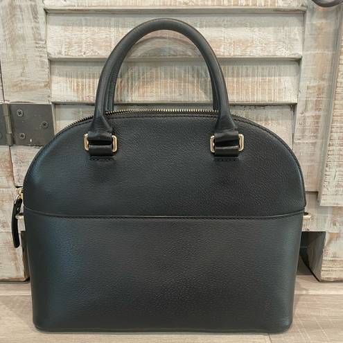 Kate Spade Black leather  Handbag