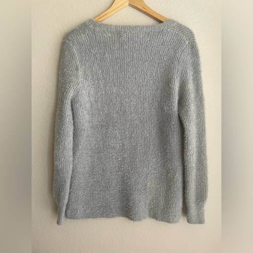 Harper  Lane Crewneck Pullover Sweater