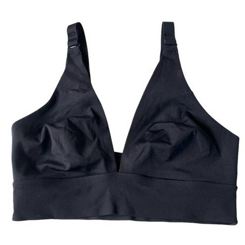 Everlane  The ReNew Bra Black Size Small