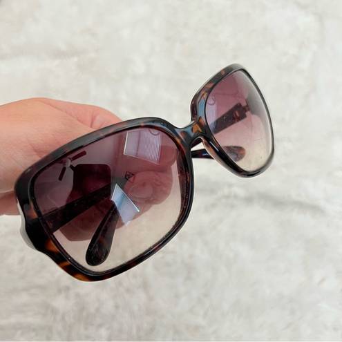 Marc by Marc Jacobs Tortoise Shell Sunglasses