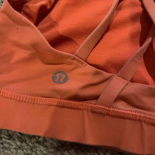 Lululemon  Sports bra