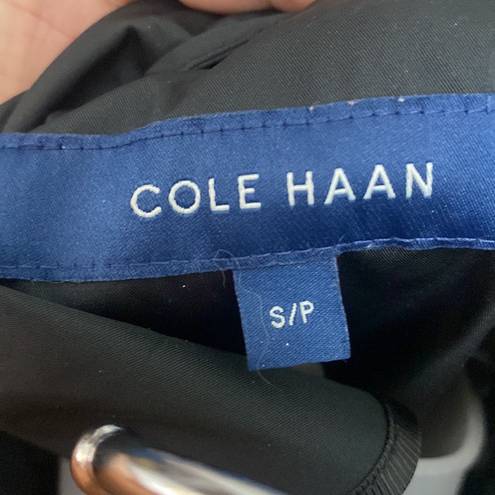 Cole Haan  Lightweight Travel Rain Jacket