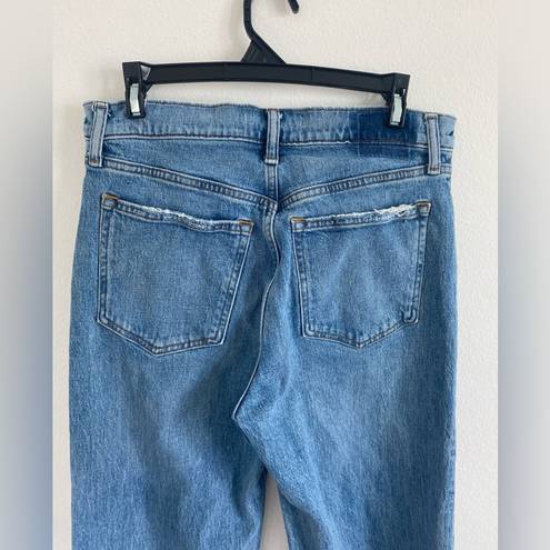 Abercrombie & Fitch 90’s Relaxed High Rise Jeans Size 29/8