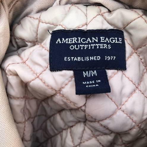 American Eagle  Padded Jacket