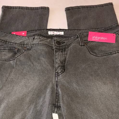 Xhilaration  Skinny jeans NWT