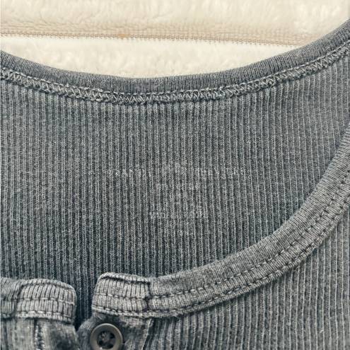 Brandy Melville Dark blue  tank top