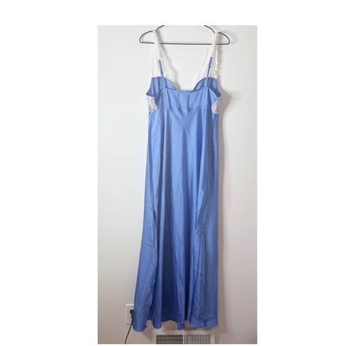 Free People New  x Revolve Countryside Maxi Slip dress medium