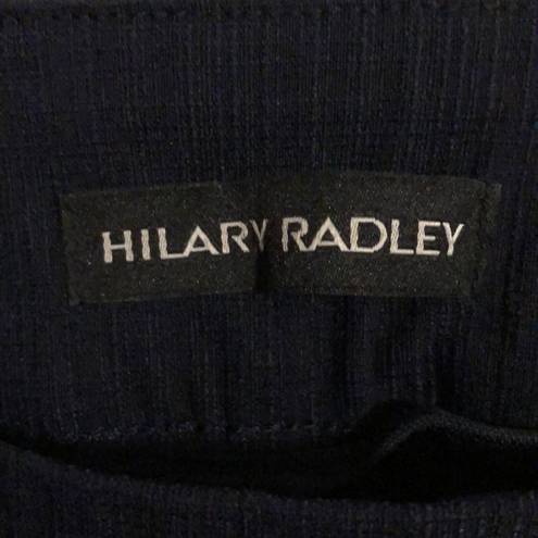 Hilary Radley  Dress Capri Pants Size LG