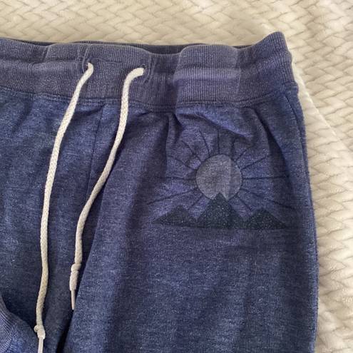 Well Worn  L.A. Joggers