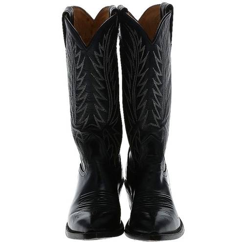 Women’s Black Nocona Cowboy Boots