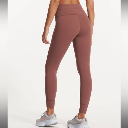 Vuori  Daily Legging Hazelnut