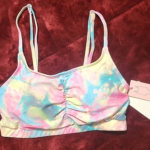 Jordan NWT EMME  bikini set of two pieces Size Small