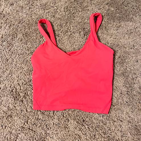 Lululemon Align Tank