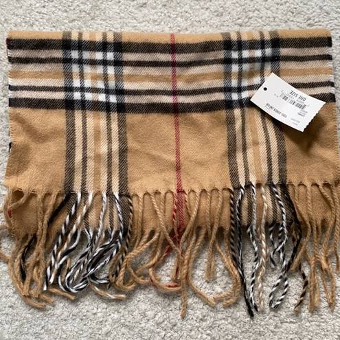 V. Fraas Scarf