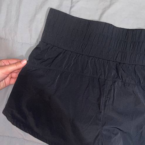 JoyLab High Waist Athletic Shorts