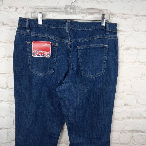 Brittania  jeans