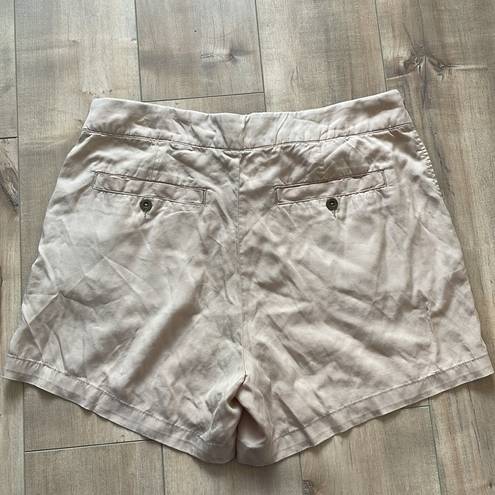 Max jeans 4/$25  NWT Safari Trouser Shorts Sz 12