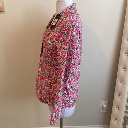 Polo  Golf Ralph Lauren Cluja Cruise Floral Blazer