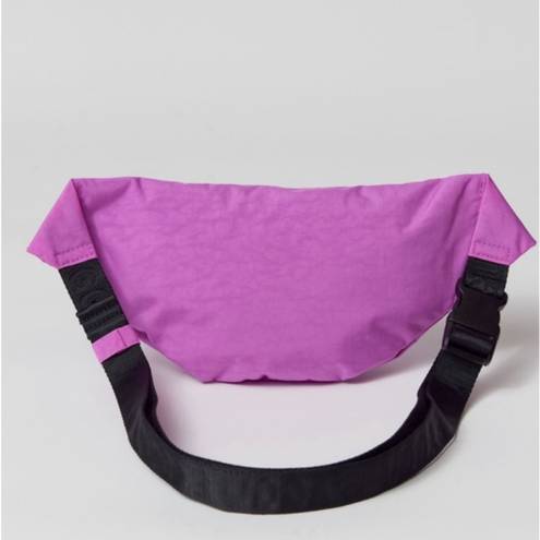 Baggu  Pink Fanny Pack Crossbody Bag NWT