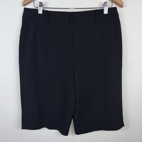 Bermuda George Classic Fit  Shorts