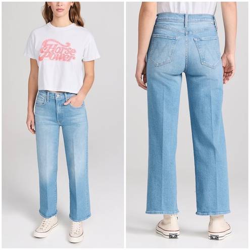 💕MOTHER💕 The Rambler Zip Ankle Jeans ~ Going Dutch 31 NWOT