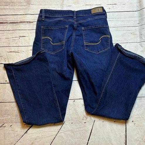 Levi Strauss & CO. Levi Strauss Signature Modern Bootcut Womens Jeans Size 8M