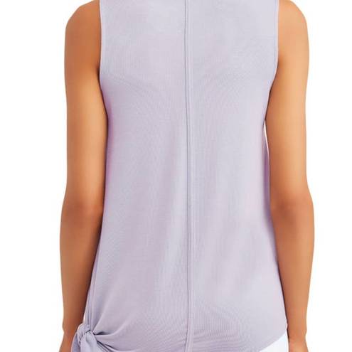 Avia NWT ~  Lavender Purple Activewear Commuter Tank Top ~ Women's Plus Size XXL