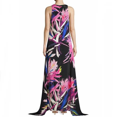 Natori NWOT Josie  Prism Maxi Dress